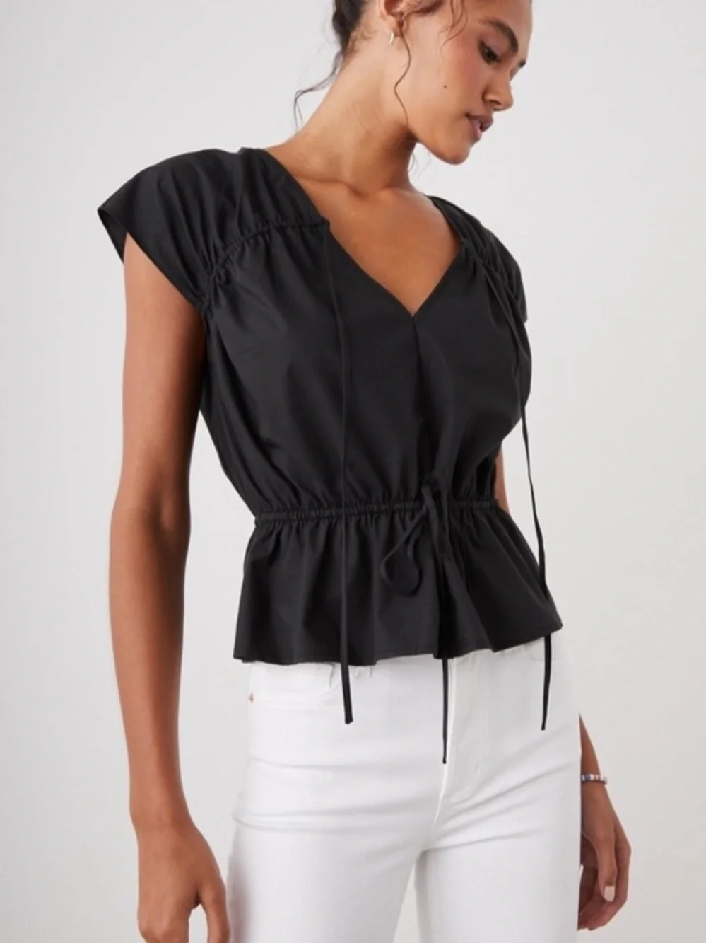 Rails Savi top